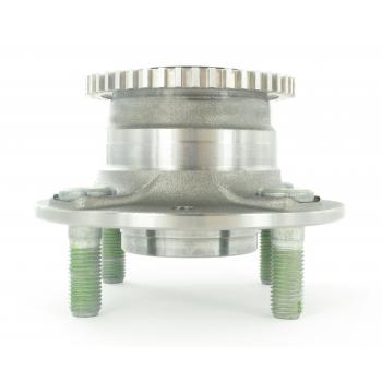 SKF BR930237 - Wheel Bearing and Hub Assembly SKF BR930237 Axle Bearing and Hub Assembly product image 3 of 3
