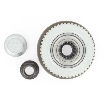 SKF BR930241K Axle Bearing and Hub Assembly product image 1 of 3