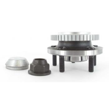 SKF BR930241K Axle Bearing and Hub Assembly product image 3 of 3
