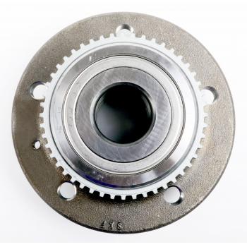 SKF BR930242 Axle Bearing and Hub Assembly product image 1 of 2