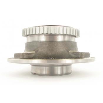 SKF BR930242 Axle Bearing and Hub Assembly product image 2 of 2