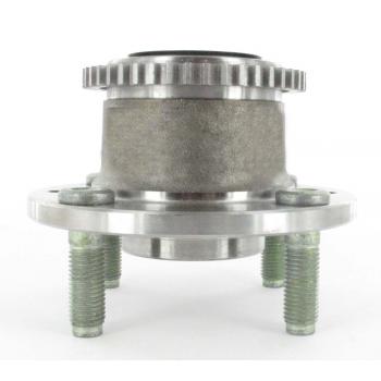 SKF BR930243 Axle Bearing and Hub Assembly product image 3 of 3
