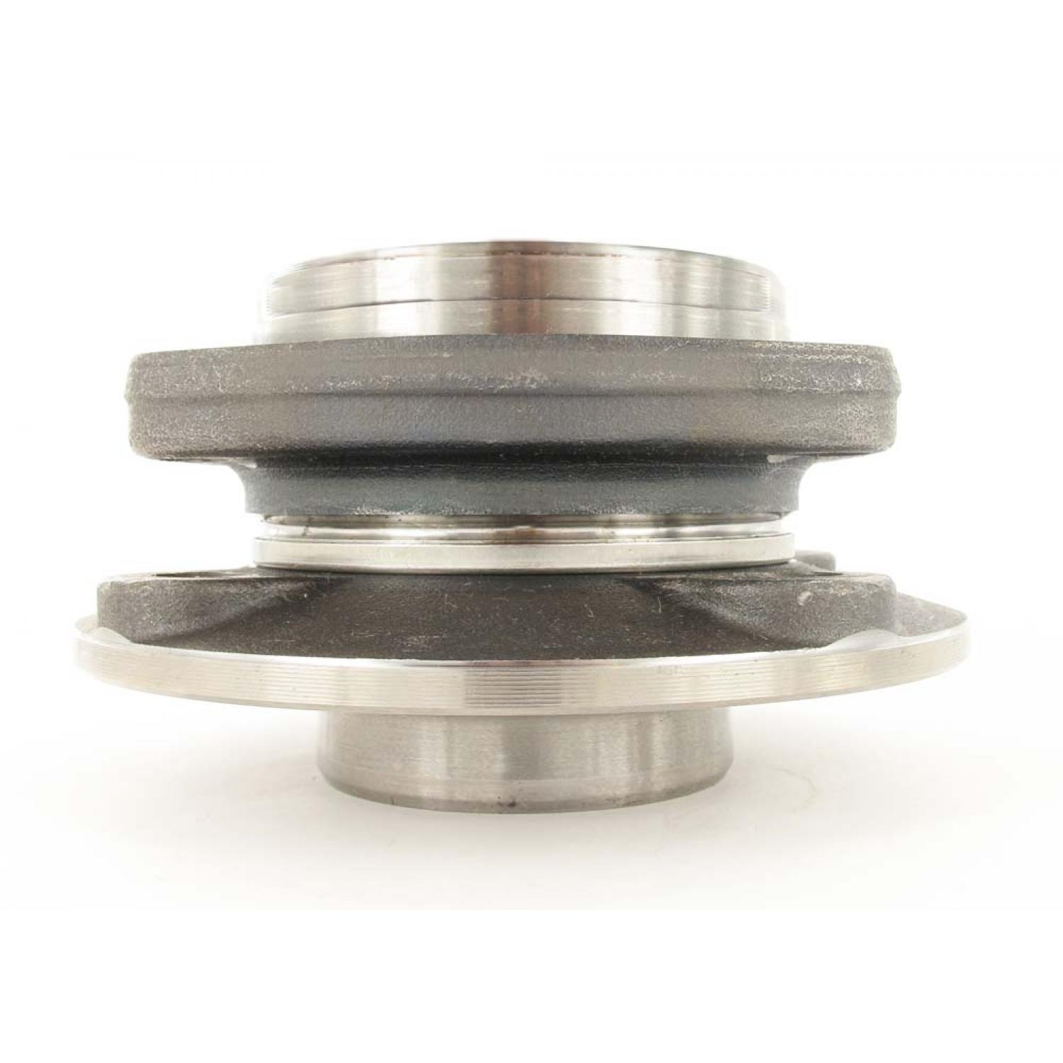 SKF BR930245 - Wheel Bearing and Hub Assembly SKF BR930245 Axle Bearing and Hub Assembly product image 3 of 3