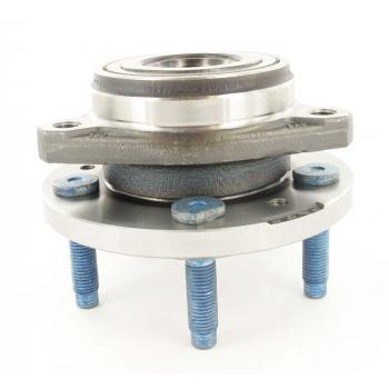 SKF BR930246 Axle Bearing and Hub Assembly product image 3 of 3