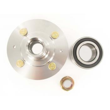 SKF BR930247K Axle Bearing and Hub Assembly product image 1 of 3