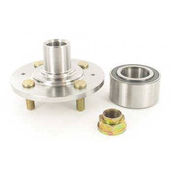SKF BR930247K Axle Bearing and Hub Assembly product image 3 of 3