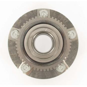 SKF BR930250 - Wheel Bearing and Hub Assembly SKF BR930250 Axle Bearing and Hub Assembly product image 1 of 3