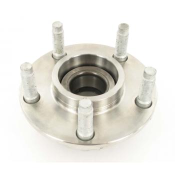 SKF BR930250 - Wheel Bearing and Hub Assembly SKF BR930250 Axle Bearing and Hub Assembly product image 2 of 3