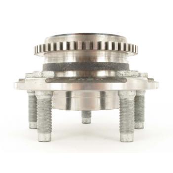 SKF BR930250 - Wheel Bearing and Hub Assembly SKF BR930250 Axle Bearing and Hub Assembly product image 3 of 3