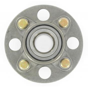 SKF BR930254 - Wheel Bearing and Hub Assembly SKF BR930254 Axle Bearing and Hub Assembly product image 1 of 3