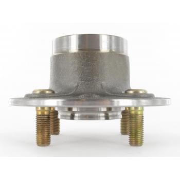 SKF BR930254 - Wheel Bearing and Hub Assembly SKF BR930254 Axle Bearing and Hub Assembly product image 3 of 3