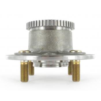SKF BR930255 Axle Bearing and Hub Assembly product image 3 of 3