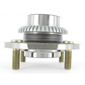 SKF BR930258 Axle Bearing and Hub Assembly product image 3 of 3