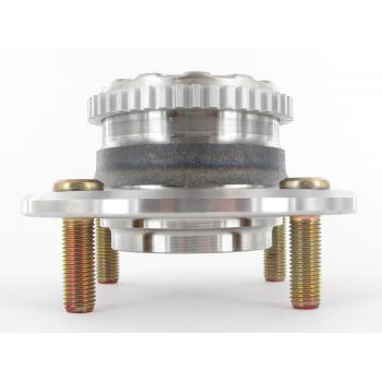 SKF BR930260 Axle Bearing and Hub Assembly product image 3 of 3