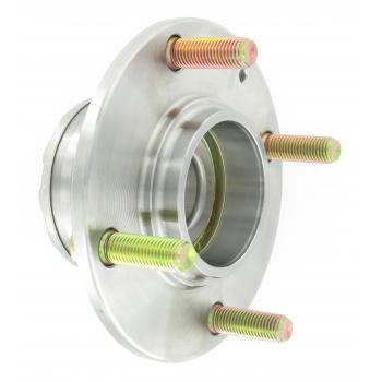 SKF BR930262 Axle Bearing and Hub Assembly product image 2 of 3