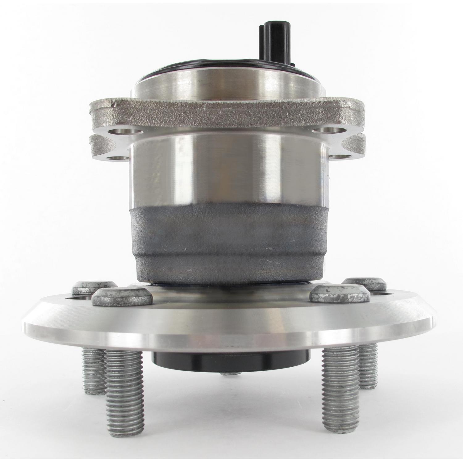 SKF BR930267 - Wheel Bearing and Hub Assembly SKF BR930267 Axle Bearing and Hub Assembly product image 3 of 3