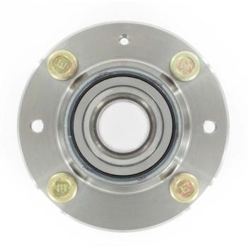 SKF BR930268 Axle Bearing and Hub Assembly product image 1 of 3