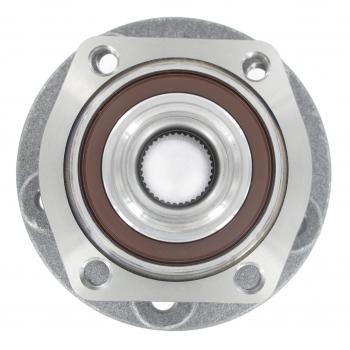 SKF BR930269 - Wheel Bearing and Hub Assembly SKF BR930269 Axle Bearing and Hub Assembly product image 1 of 3