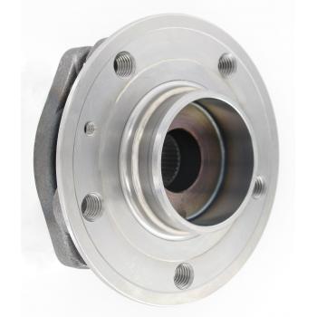 SKF BR930269 - Wheel Bearing and Hub Assembly SKF BR930269 Axle Bearing and Hub Assembly product image 2 of 3