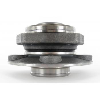 SKF BR930269 - Wheel Bearing and Hub Assembly SKF BR930269 Axle Bearing and Hub Assembly product image 3 of 3