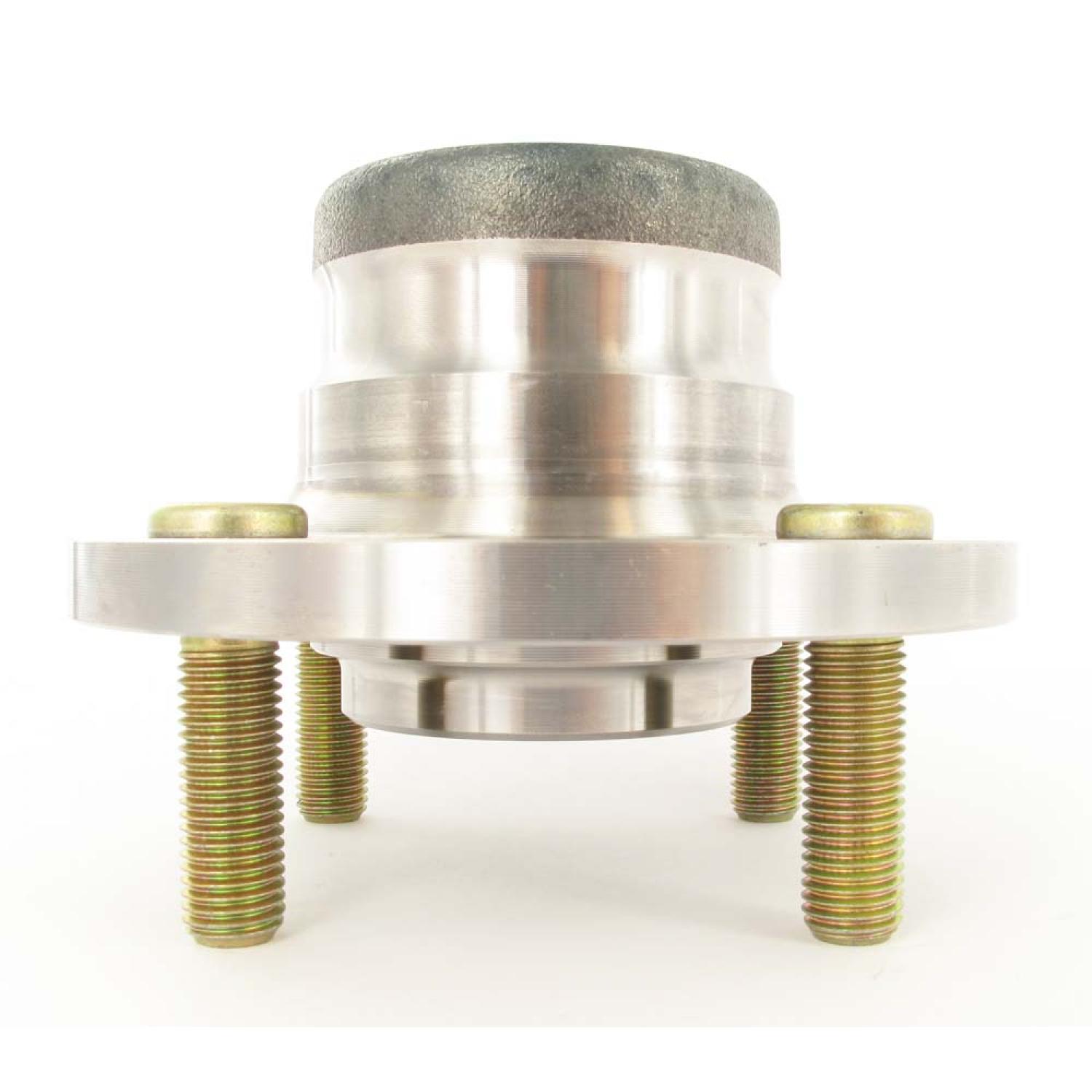 SKF BR930271 - Wheel Bearing and Hub Assembly SKF BR930271 Axle Bearing and Hub Assembly product image 3 of 3