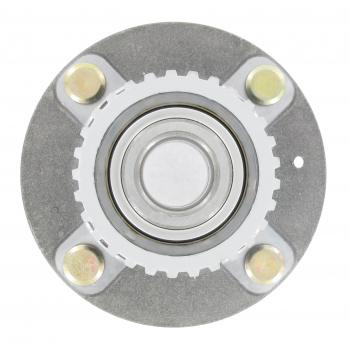 SKF BR930273 - Wheel Bearing and Hub Assembly SKF BR930273 Axle Bearing and Hub Assembly product image 1 of 2