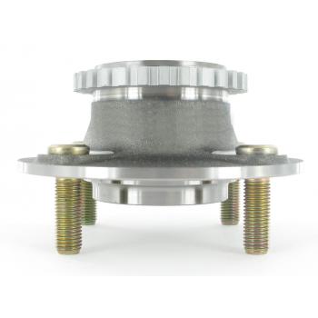 SKF BR930273 - Wheel Bearing and Hub Assembly SKF BR930273 Axle Bearing and Hub Assembly product image 2 of 2