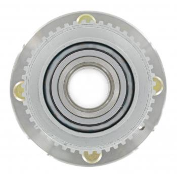 SKF BR930275 Axle Bearing and Hub Assembly product image 1 of 3