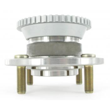 SKF BR930275 Axle Bearing and Hub Assembly product image 3 of 3