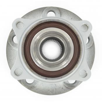 SKF BR930277 Axle Bearing and Hub Assembly product image 1 of 3