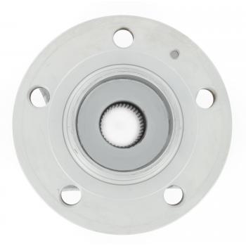 SKF BR930277 Axle Bearing and Hub Assembly product image 2 of 3