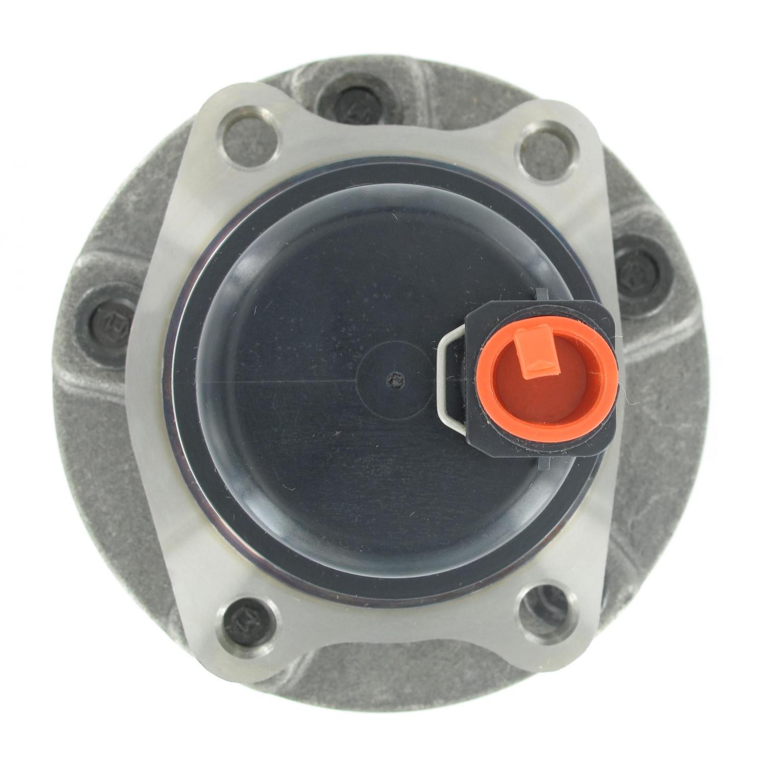 SKF BR930278 - Wheel Bearing and Hub Assembly SKF BR930278 Axle Bearing and Hub Assembly product image 1 of 3