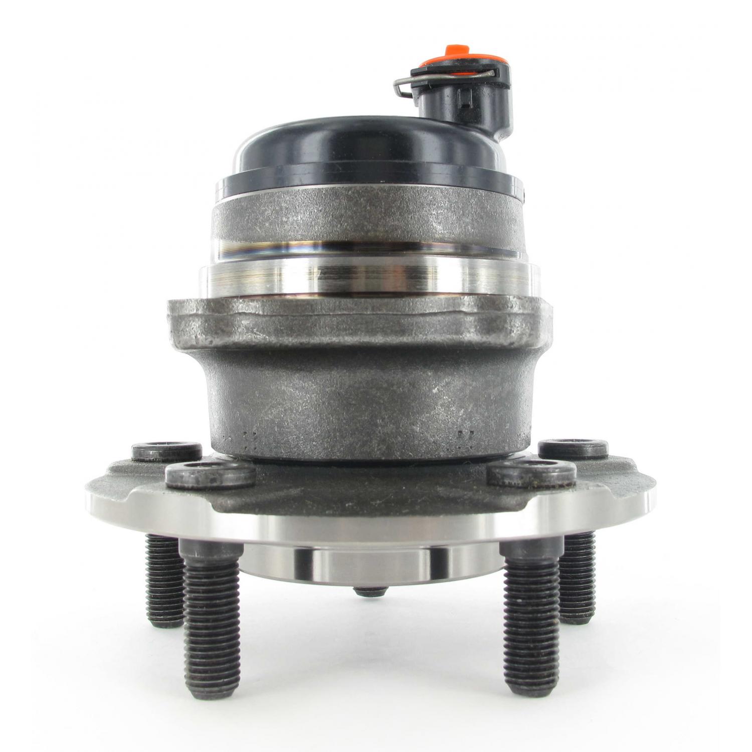 SKF BR930278 - Wheel Bearing and Hub Assembly SKF BR930278 Axle Bearing and Hub Assembly product image 3 of 3