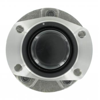 SKF BR930279 Axle Bearing and Hub Assembly product image 1 of 3