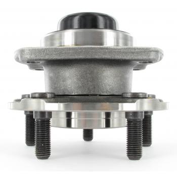 SKF BR930279 Axle Bearing and Hub Assembly product image 3 of 3