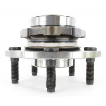 SKF BR930284 - Wheel Bearing and Hub Assembly SKF BR930284 Axle Bearing and Hub Assembly product image 3 of 3