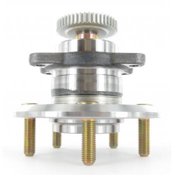 SKF BR930287 Axle Bearing and Hub Assembly product image 3 of 3