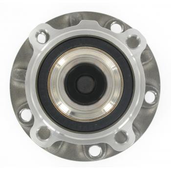 SKF BR930289 Axle Bearing and Hub Assembly product image 1 of 3