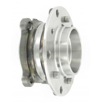 SKF BR930289 Axle Bearing and Hub Assembly product image 2 of 3