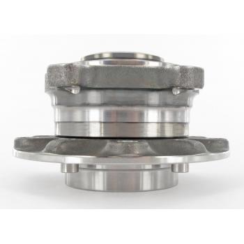 SKF BR930289 Axle Bearing and Hub Assembly product image 3 of 3