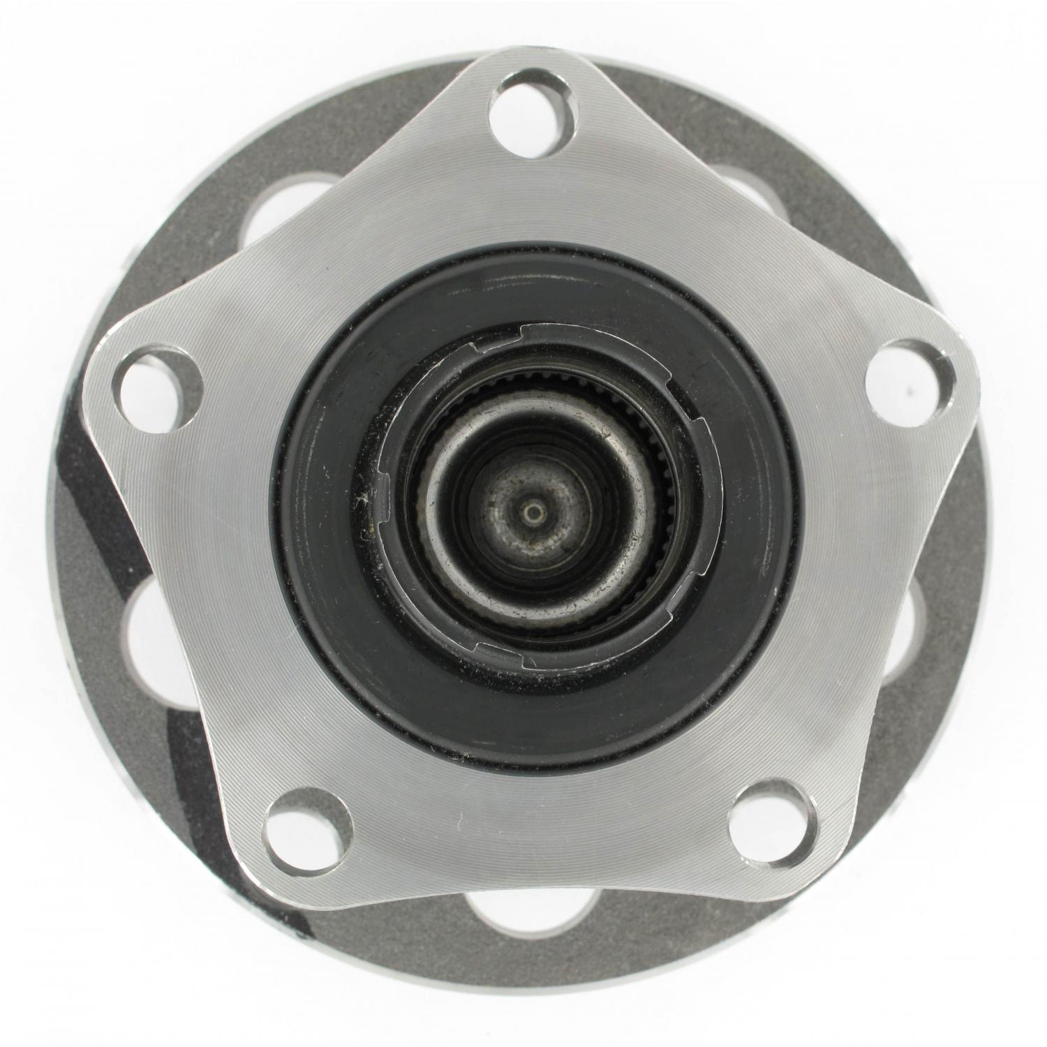SKF BR930290 - Wheel Bearing and Hub Assembly SKF BR930290 Axle Bearing and Hub Assembly product image 1 of 3