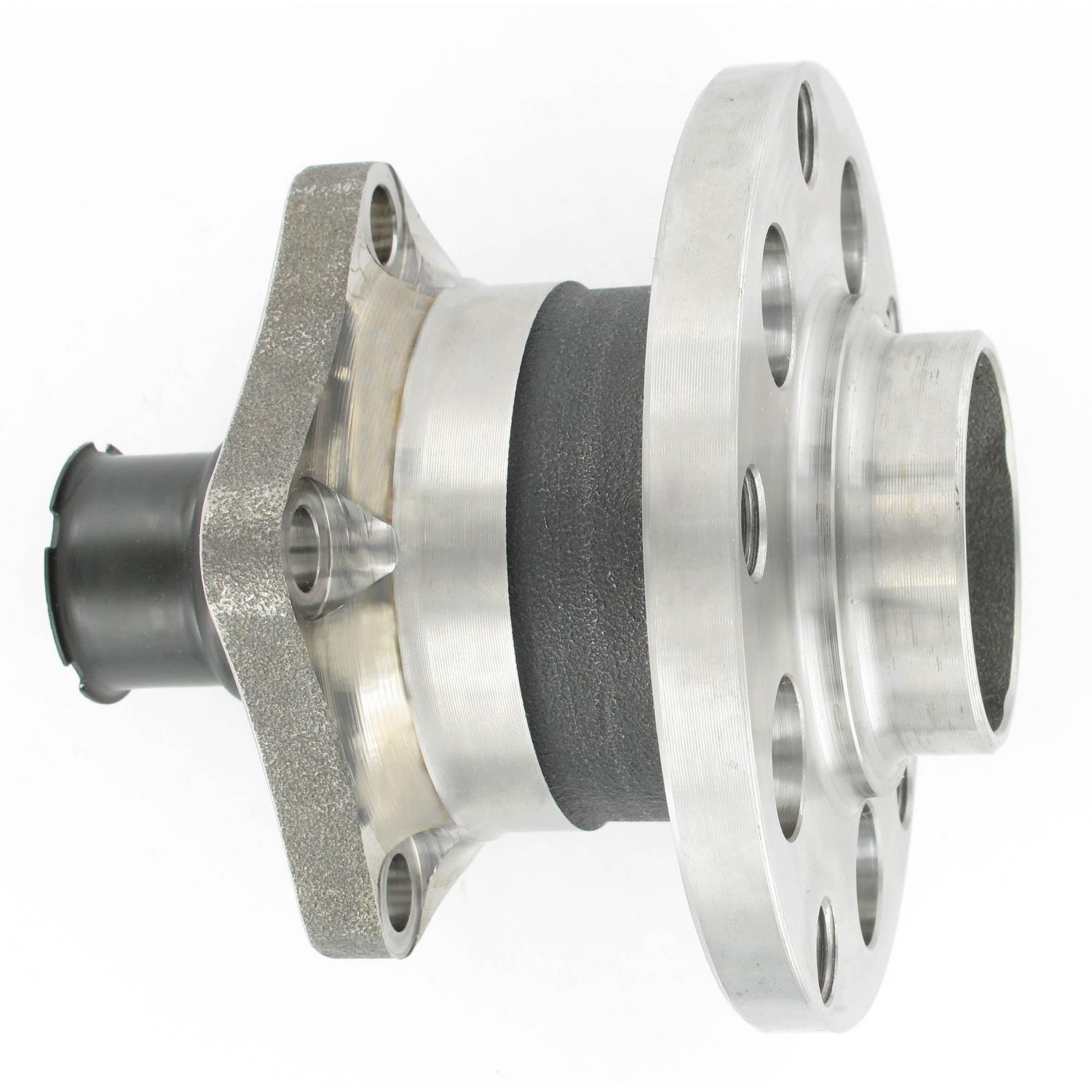 SKF BR930290 - Wheel Bearing and Hub Assembly SKF BR930290 Axle Bearing and Hub Assembly product image 2 of 3