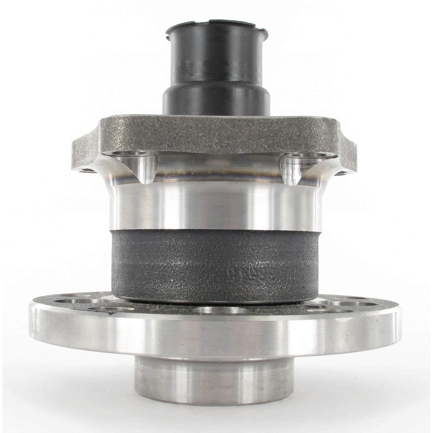 SKF BR930290 - Wheel Bearing and Hub Assembly SKF BR930290 Axle Bearing and Hub Assembly product image 3 of 3