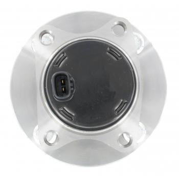 SKF BR930291 Axle Bearing and Hub Assembly product image 1 of 3