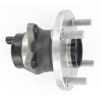 SKF BR930291 Axle Bearing and Hub Assembly product image 2 of 3