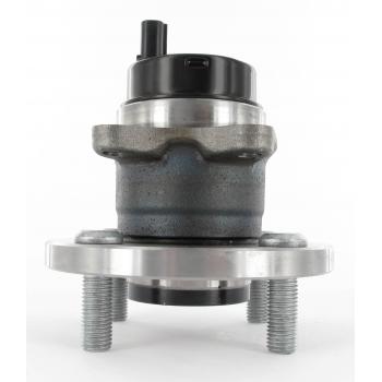 SKF BR930291 Axle Bearing and Hub Assembly product image 3 of 3