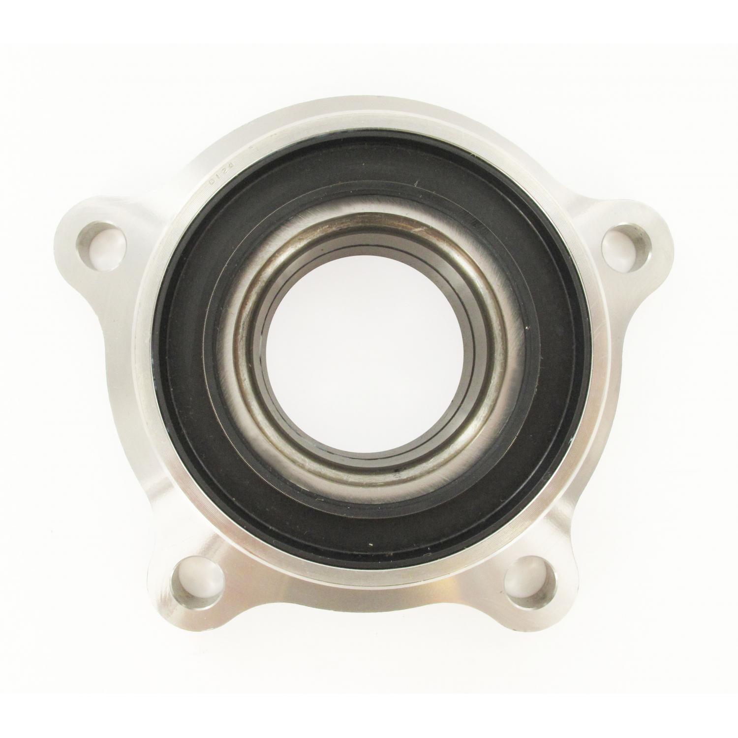 SKF BR930292 - Wheel Bearing and Hub Assembly SKF BR930292 Axle Bearing and Hub Assembly product image 1 of 3
