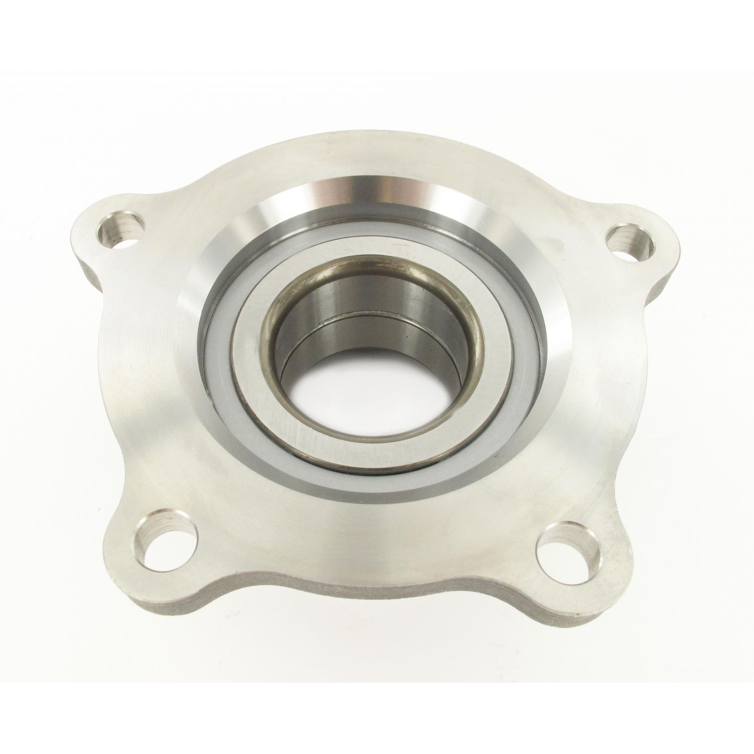 SKF BR930292 - Wheel Bearing and Hub Assembly SKF BR930292 Axle Bearing and Hub Assembly product image 2 of 3