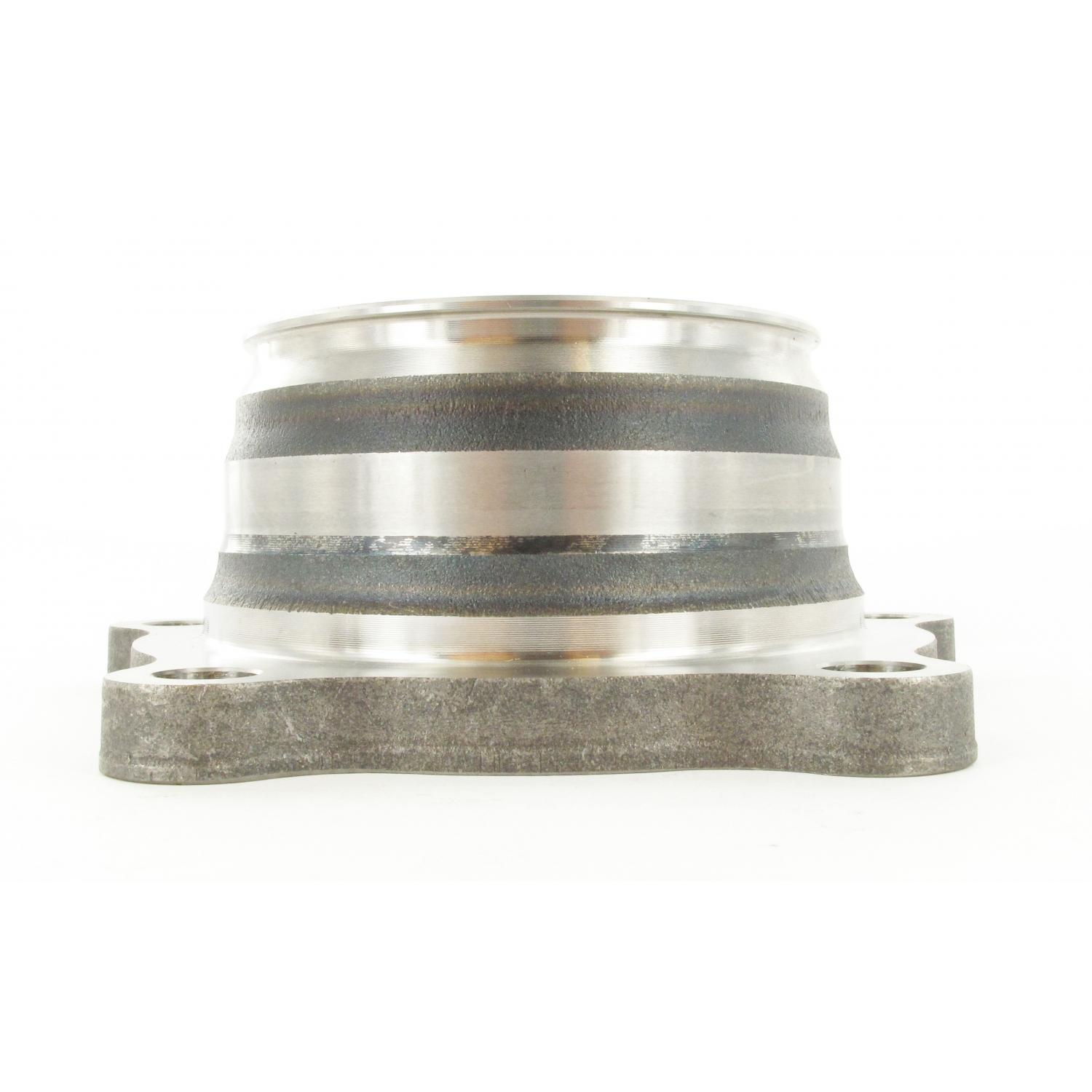 SKF BR930292 - Wheel Bearing and Hub Assembly SKF BR930292 Axle Bearing and Hub Assembly product image 3 of 3