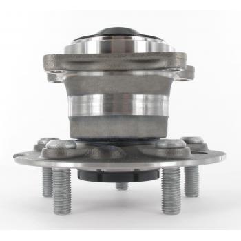 SKF BR930295 Axle Bearing and Hub Assembly product image 3 of 3